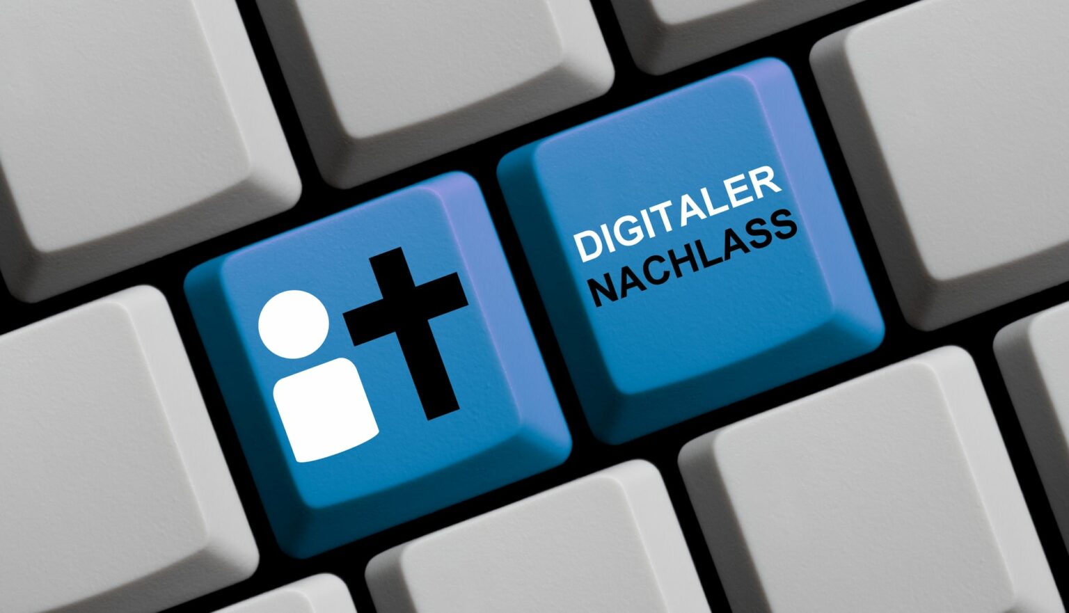 Digitales Erbe Im Internet - Weitergabe Von Passwörtern